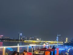 -琶醍壹号•潮菜江景餐吧