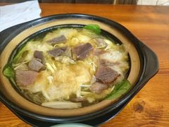 -二中酸辣汤(无锡梁溪区店)