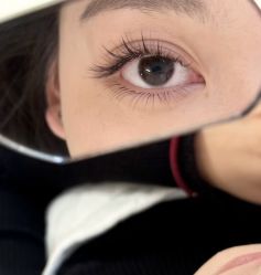 -LADYGIRL·Nail·Lash·美甲美睫