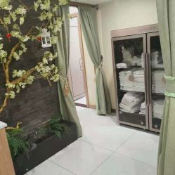 -芳朵美容养生SPA