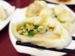 -小有天灌汤包老菜馆(南一马路店)