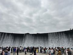 -观潮胜地公园
