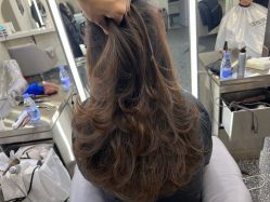 -东梵造型·烫发染发接发连锁SALON