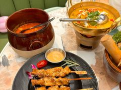 -KingThaia金泰兰(滨江天街店)