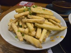 -吃饭皇帝大(合生汇店)