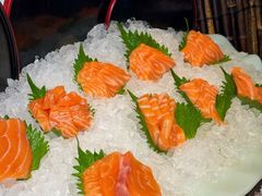 -西安W酒店·WEI全味西餐厅