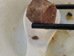 -全汁全味驴庄(东城店)