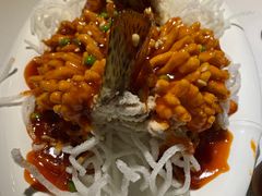 -老浒记烤鸭-北京菜(琉璃厂店)