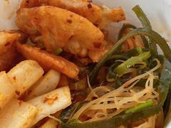 -萝鸡思味秘制泡菜(万家丽店)