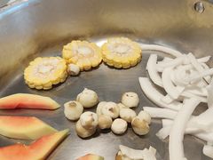 -椰小鸡·琼州糟粕醋(美兰缤纷城店)