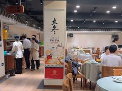 -春盛渔府(牛首山店)