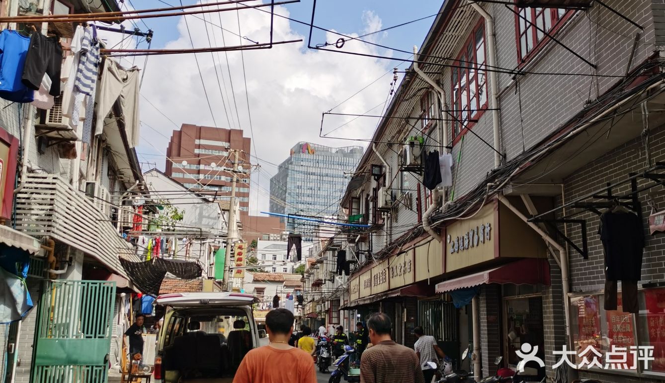 台湾路最后的倔强