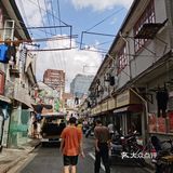 台湾路最后的倔强