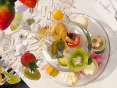 -哈根达斯(皇城恒隆广场店)