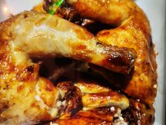 -绿茶餐厅(布吉万象汇店)