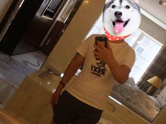 -大连中远海运洲际酒店