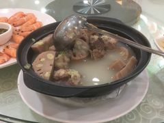 -恒宝大酒楼(城际·荔盈大厦店)