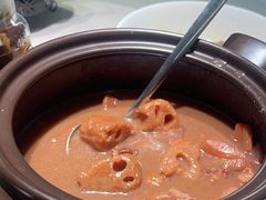 -简小舍·民间手艺菜(武昌江滩店)