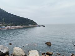 -崂山仰口游览区