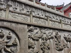 -金堂县云顶石城风景区