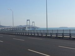 -星海湾跨海大桥