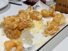 -渔码头食府·20年蓬莱老字号(登州路店)