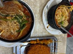 -蜀王砂锅总店