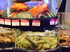 -陶陶居海鲜酒家(新马路店)