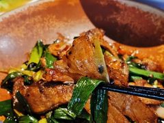 -拾捌川·自贡爆炒(新街口店)