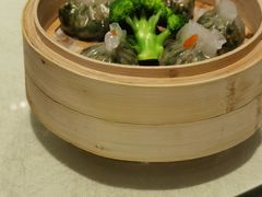 -安蒂娅.悦景轩中餐厅(西乡店)