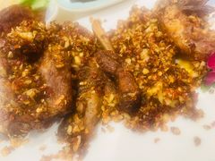 -凯鸽酒楼(大同振兴街店)