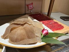 -海底捞火锅(高科东路店)