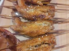 -鸽子窝(青塔店)