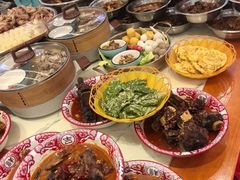 -三只鸟本地特色菜馆(上饶总店)