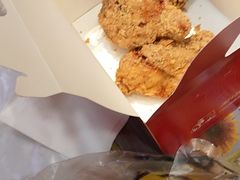-麦当劳(海岸城店)