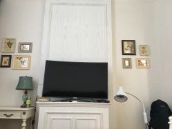 房内设施-初度润生园·独栋别墅月子中心(昆山店)