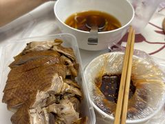 -小罗卤鹅(莲花广场店)