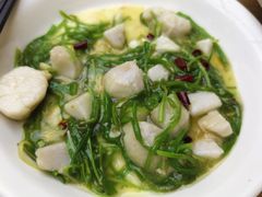 -滇铺子·云南特色菜·鲜花野菜季(东风东路c86店)