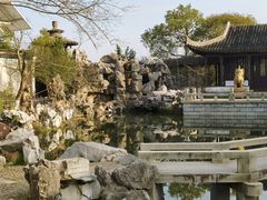 -八大山人梅湖景区