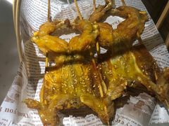 -青花椒花椒鱼(合生汇店)