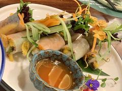 -苏梅花园(群星城店)