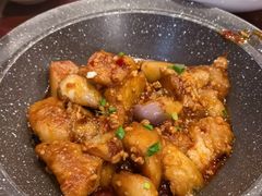 -古南都·老广东酒楼(龙江店)