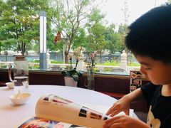 -东门烤鸭店(鼓楼店)