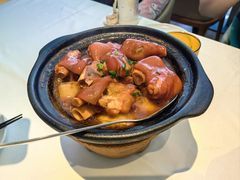 -汤城小厨•粤菜•靓汤(金宝街店)