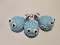 -肆月河豚·新淮扬(金融街店)