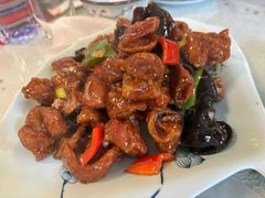 -鼎香润(德胜门内店)