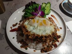 泰式街头打抛饭-Home Thai·泰谣(王府井apm店)