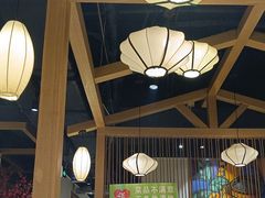 -黑家养生粥道馆(新世纪店)