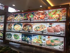 -天鲜阁·海鲜粤菜·33年老字号(石槎白云站店)