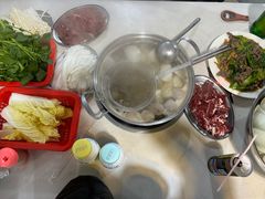 -菜忠潮州牛肉店(岗厦店)